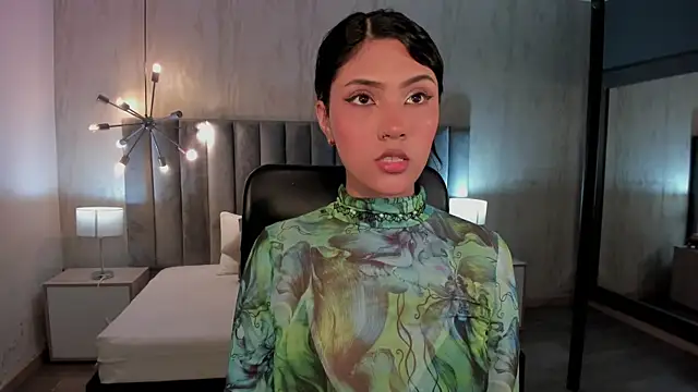 KymRoses online show from 21, 10, 2025