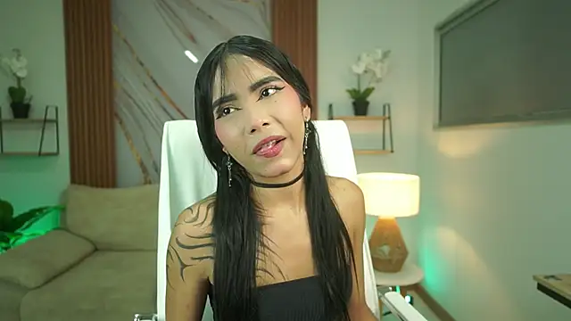 Snapshot of GiaNovak chatting on 15, 1, 2026 GiaNovak online show from 15, 1, 2026