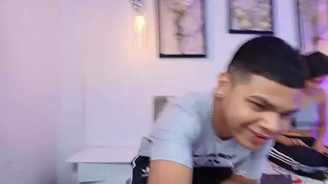 DannySamm online show from 15, 10, 2025