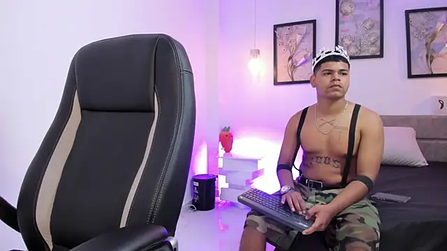 DannySamm online show from 15, 11, 2025