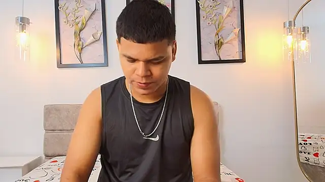 DannySamm online show from 22, 9, 2025