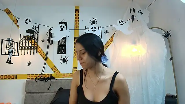 DannySamm online show from 31, 10, 2025