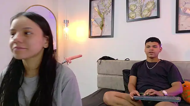 DannySamm online show from 16, 11, 2025