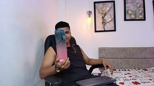 DannySamm online show from 17, 10, 2025