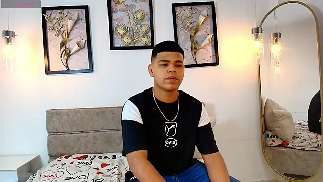 DannySamm online show from 30, 11, 2025