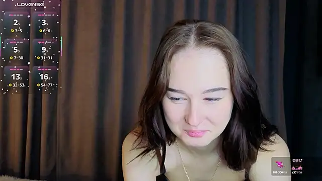 Snapshot of Mary_Smitt chatting on 5, 10, 2025 Mary Smitt online show from 5, 10, 2025