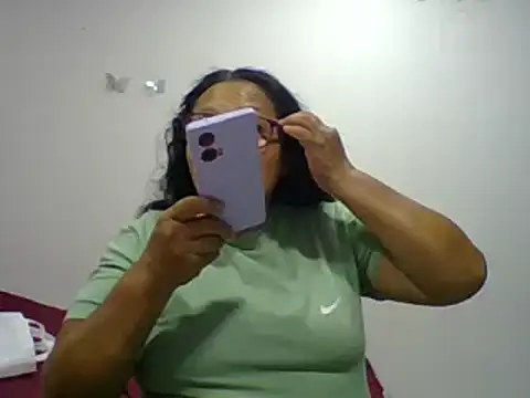  Cristal online show from 5, 11, 2025