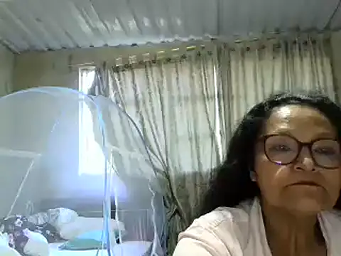  Cristal online show from 7, 10, 2025