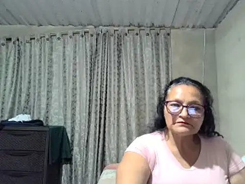  Cristal online show from 26, 10, 2025