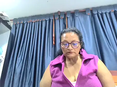  Cristal online show from 1, 11, 2025