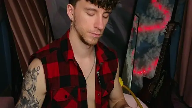 mark caron online show from 28, 2, 2026