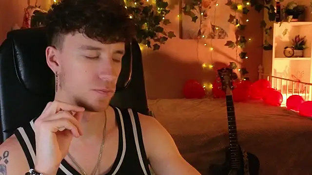 mark caron online show from 22, 2, 2026