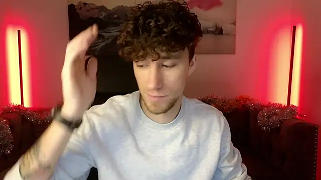 mark caron online show from 19, 12, 2025