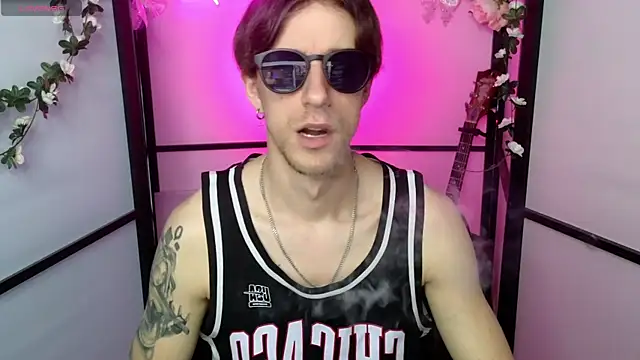 mark caron online show from 5, 7, 2026