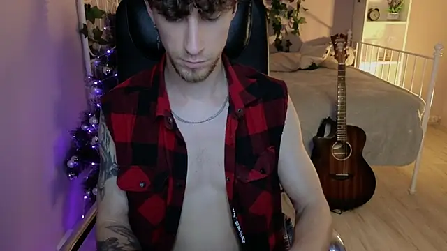 mark caron online show from 22, 12, 2025