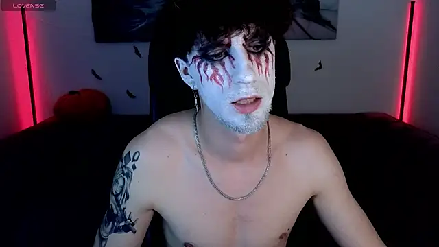 mark caron online show from 26, 10, 2025