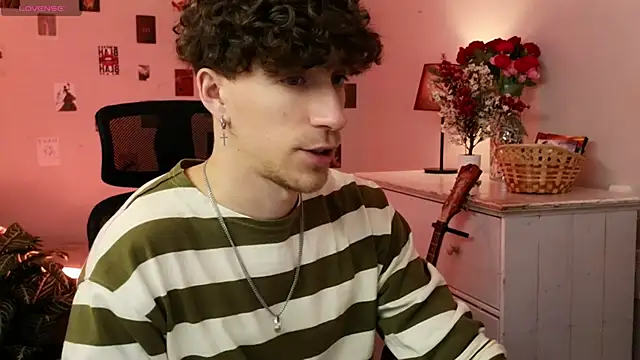 mark caron online show from 23, 4, 2026