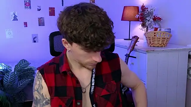 mark caron online show from 20, 3, 2026