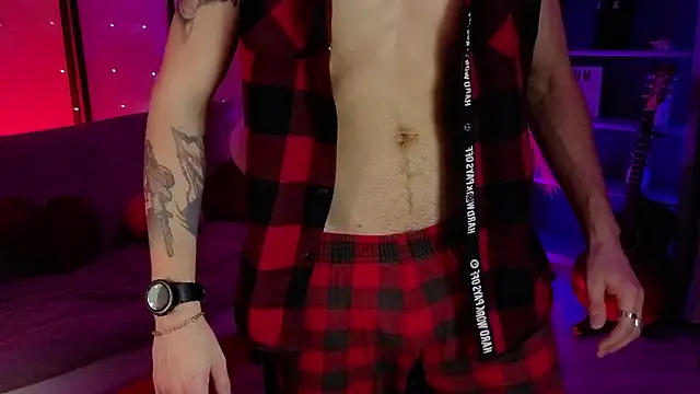 mark caron online show from 19, 3, 2026