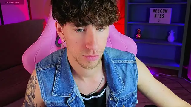 mark caron online show from 19, 10, 2025