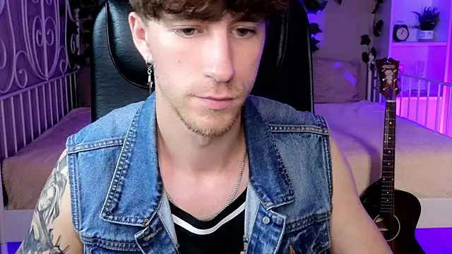 mark caron online show from 18, 10, 2025