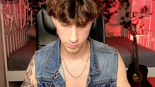 mark caron online show from 23, 10, 2025