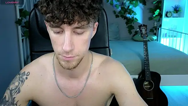 mark caron online show from 21, 11, 2025