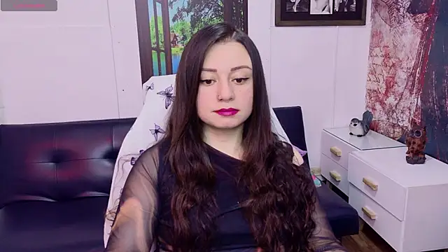 Snapshot of Eva_Roussell chatting on 29, 5, 2026 Eva Roussell online show from 29, 5, 2026