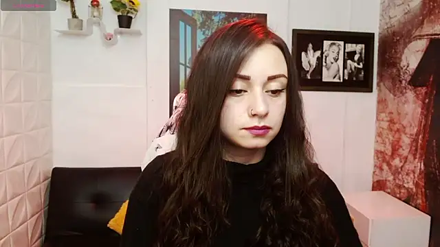 Eva Roussell online show from 20, 2, 2026