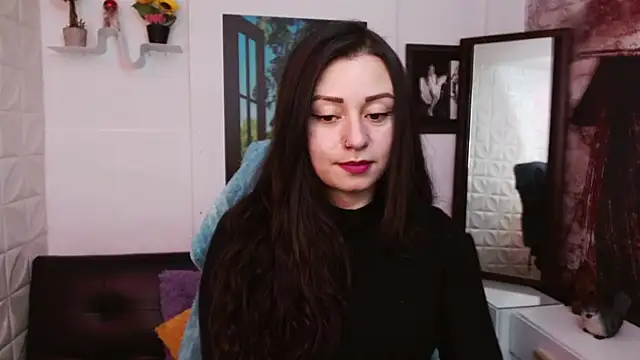 Eva Roussell online show from 4, 4, 2026