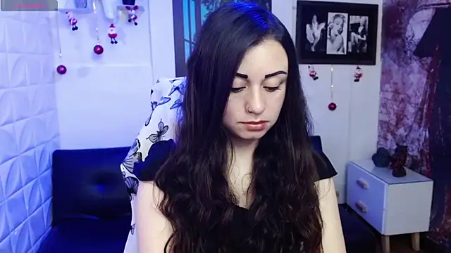 Eva Roussell online show from 9, 1, 2026