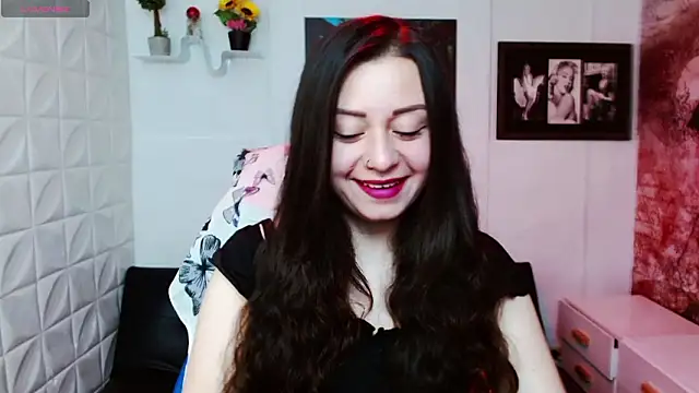 Eva Roussell online show from 9, 3, 2026