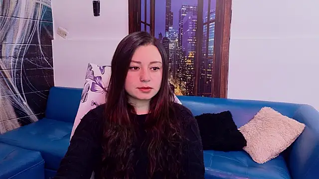 Snapshot of Eva_Roussell chatting on 28, 6, 2026 Eva Roussell online show from 28, 6, 2026