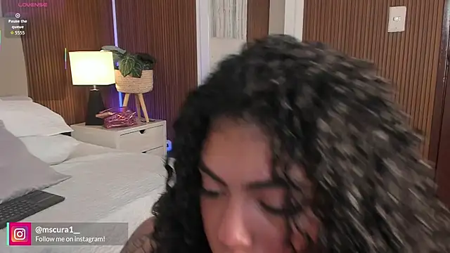 miss curazao online show from 28, 3, 2026