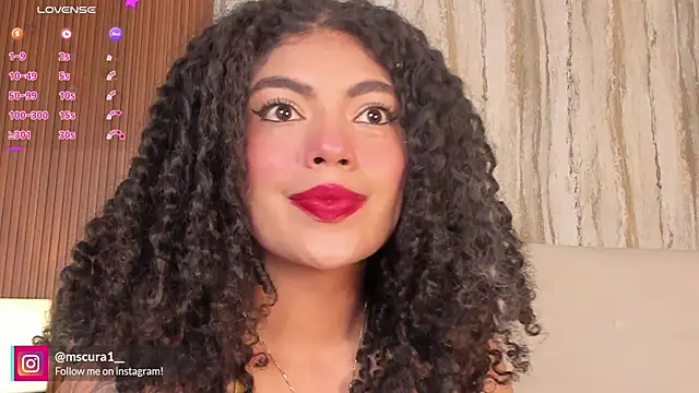 miss curazao online show from 20, 4, 2026