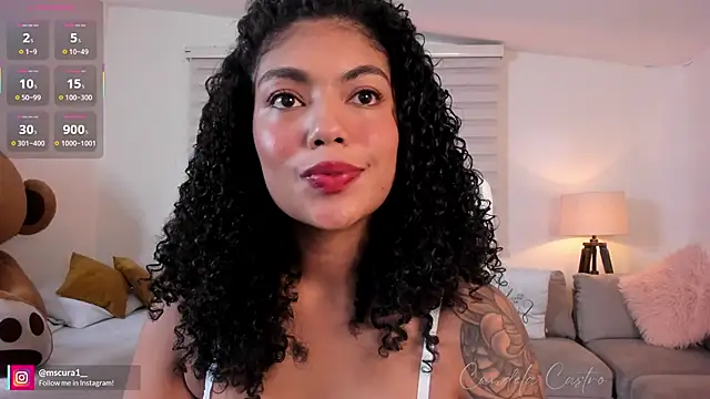 miss curazao online show from 4, 12, 2025