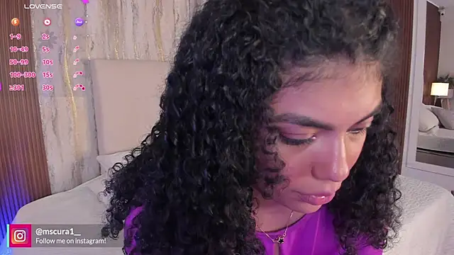 miss curazao online show from 15, 4, 2026