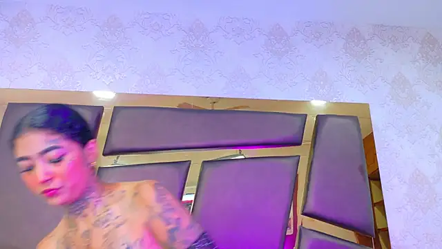 EmilieLake online show from 3, 12, 2025