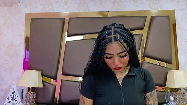 EmilieLake online show from 19, 2, 2026