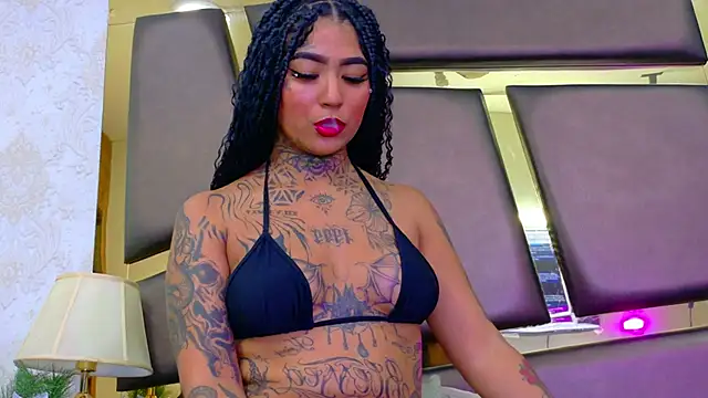 EmilieLake online show from 21, 4, 2026