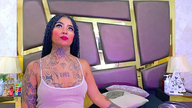 EmilieLake online show from 21, 4, 2026