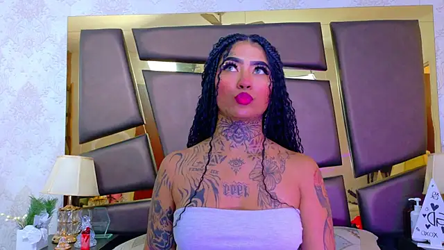 EmilieLake online show from 23, 4, 2026