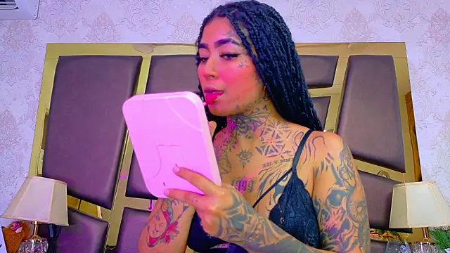 EmilieLake online show from 11, 3, 2026