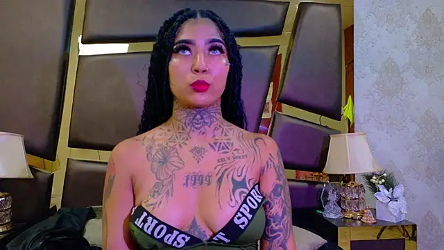 EmilieLake online show from 23, 2, 2026