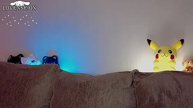 RavenKitten  online show from 13, 6, 2026