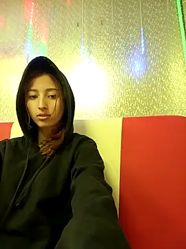 GiselleFever online show from 31, 10, 2025