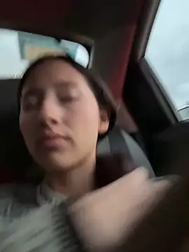 GiselleFever online show from 28, 11, 2025