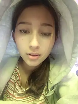 GiselleFever online show from 7, 11, 2025