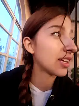 GiselleFever online show from 4, 11, 2025