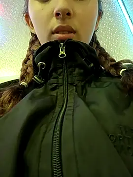 GiselleFever online show from 28, 10, 2025